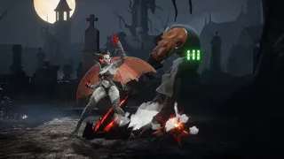 Скриншот 7 к игре Omen of Sorrow