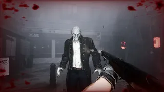 Скриншот 6 к игре Eternal Evil