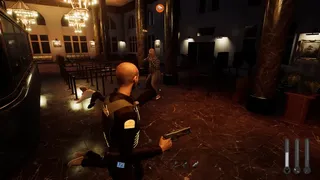 Скриншот 7 к игре Supermarket Security Simulator