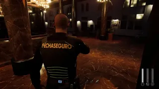 Скриншот 8 к игре Supermarket Security Simulator