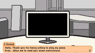 Скриншот 1 к игре A Game Called Paako