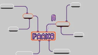 Скриншот 5 к игре A Game Called Paako