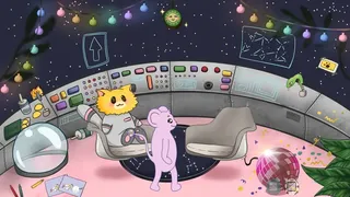 Скриншот 1 к игре MurmALLmaus