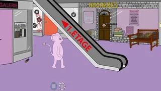 Скриншот 2 к игре MurmALLmaus