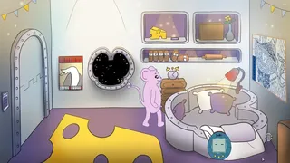 Скриншот 4 к игре MurmALLmaus