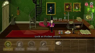 Скриншот 3 к игре Hair of the Dog