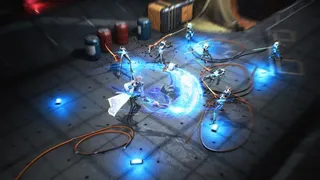 Скриншот 2 к игре 源战役