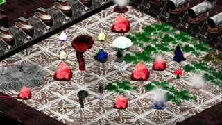 Скриншот 2 к игре Mycelium Guardians