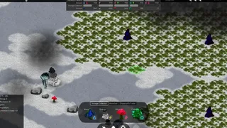 Скриншот 3 к игре Mycelium Guardians