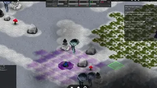 Скриншот 4 к игре Mycelium Guardians