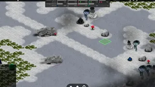 Скриншот 5 к игре Mycelium Guardians