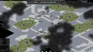 Скриншот 6 к игре Mycelium Guardians
