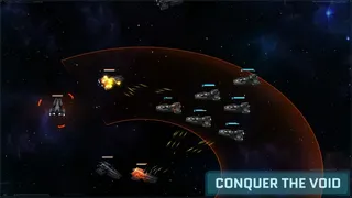 Скриншот 7 к игре VEGA Conflict