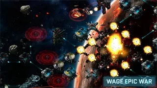 Скриншот 9 к игре VEGA Conflict