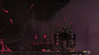 Скриншот 2 к игре RUN: The world in-between