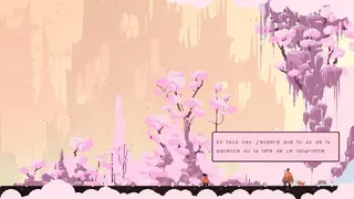 Скриншот 4 к игре RUN: The world in-between