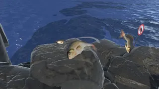 Скриншот 2 к игре Fish Hero