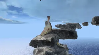 Скриншот 6 к игре Fish Hero