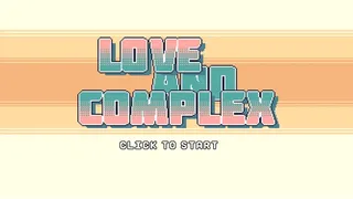Скриншот 1 к игре LoveAndComplex