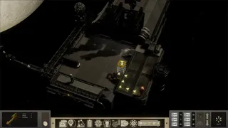 Скриншот 1 к игре The Jovian System