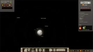 Скриншот 2 к игре The Jovian System