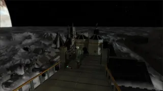 Скриншот 3 к игре The Jovian System