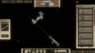 Скриншот 4 к игре The Jovian System