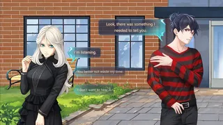 Скриншот 2 к игре Moonstone Remix
