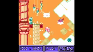 Скриншот 4 к игре Belle Boomerang