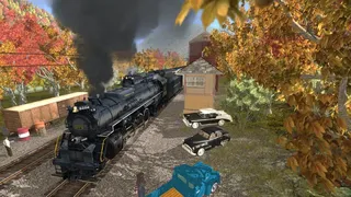 Скриншот 5 к игре Trainz: A New Era