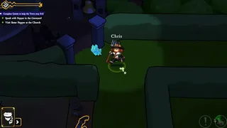 Скриншот 5 к игре Traitors in Salem
