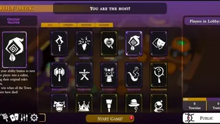 Скриншот 7 к игре Traitors in Salem