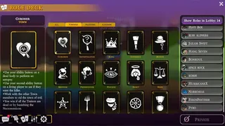 Скриншот 8 к игре Traitors in Salem
