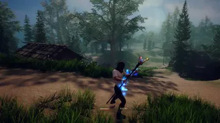 Скриншот 4 к игре Chronicles Of Errodean