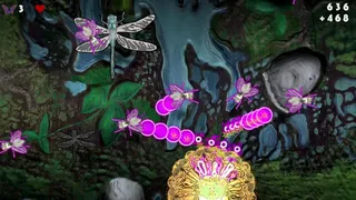 Скриншот 1 к игре SoundStorm