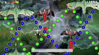 Скриншот 6 к игре SoundStorm