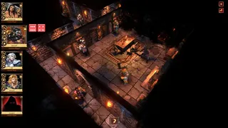 Скриншот 6 к игре HeroQuest: Digital Edition