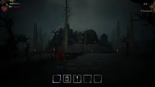 Скриншот 1 к игре PILGRIM