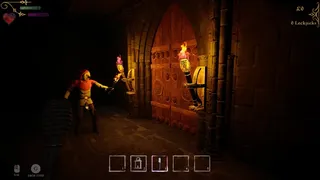Скриншот 2 к игре PILGRIM