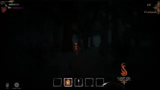 Скриншот 3 к игре PILGRIM