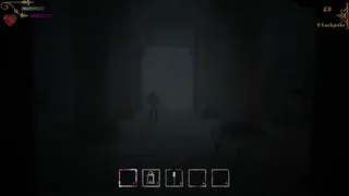 Скриншот 4 к игре PILGRIM