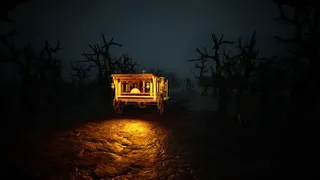 Скриншот 6 к игре PILGRIM