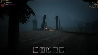 Скриншот 7 к игре PILGRIM