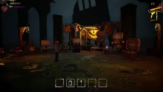 Скриншот 8 к игре PILGRIM