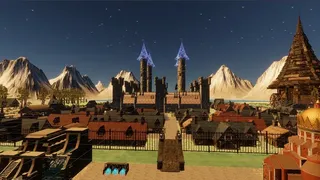 Скриншот 7 к игре AbraTabia Kingdom