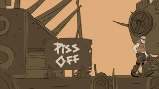 Скриншот 1 к игре Junk