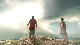 Скриншот 2 к игре I Am Jesus Christ: Prologue