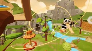 Скриншот 5 к игре Panda:Eats,Shoots and Leaves