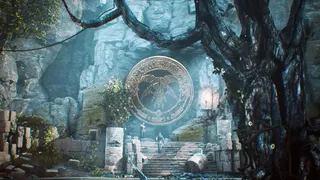Скриншот 7 к игре Gothic Playable Teaser
