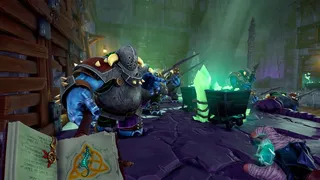 Скриншот 4 к игре Ziggurat 2